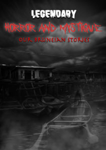 Legendary Horror and Mistique